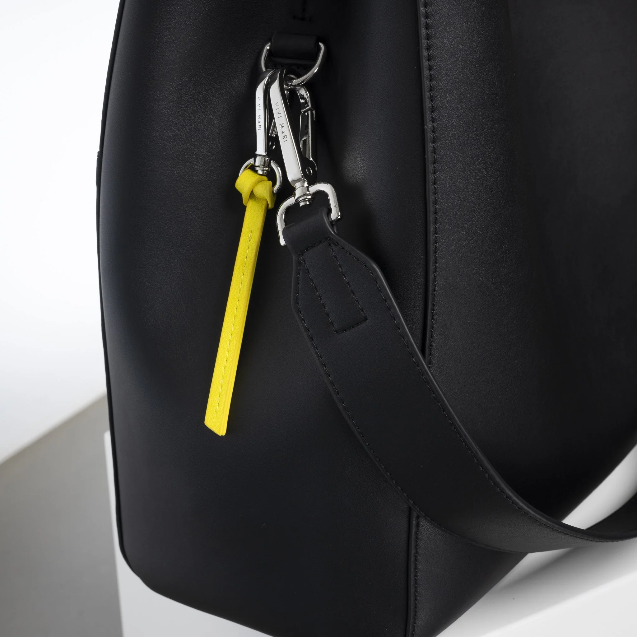 strap basic classic - black - Image 8