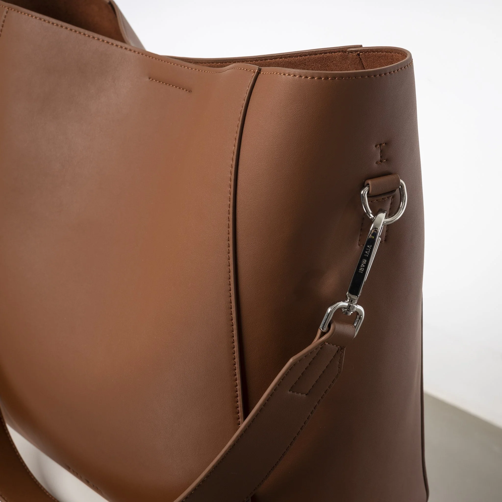 strap basic classic - tan - Image 4