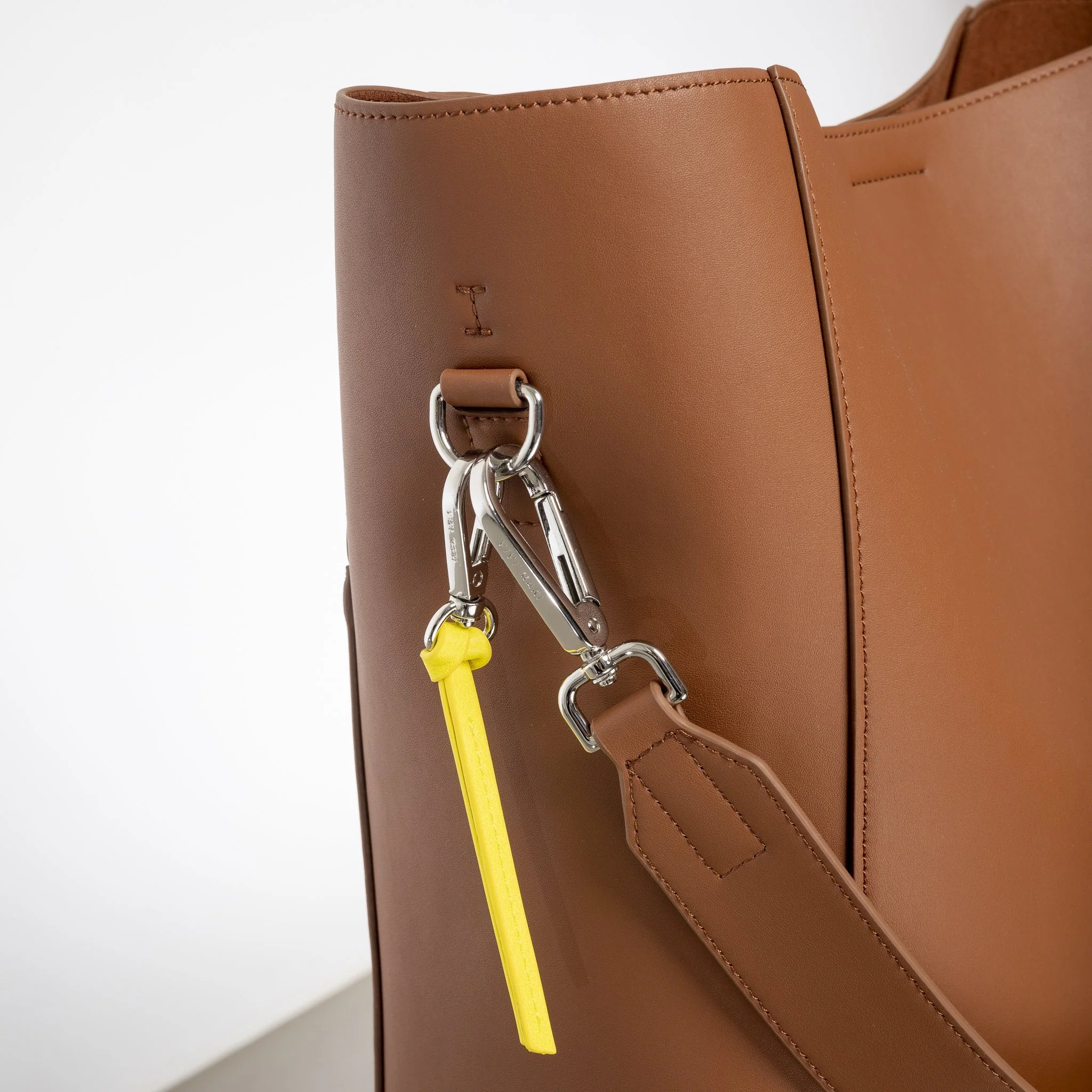 strap basic classic - tan - Image 5