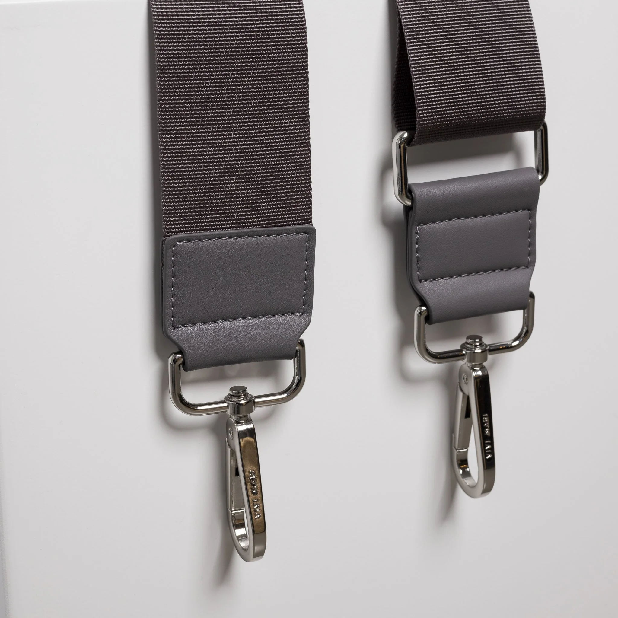 strap basic woven - taupe - Image 4