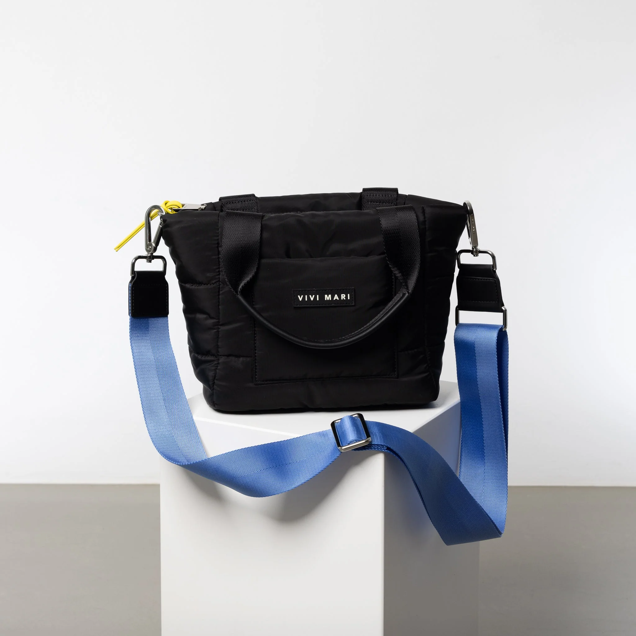 strap blue crush - black - Image 15