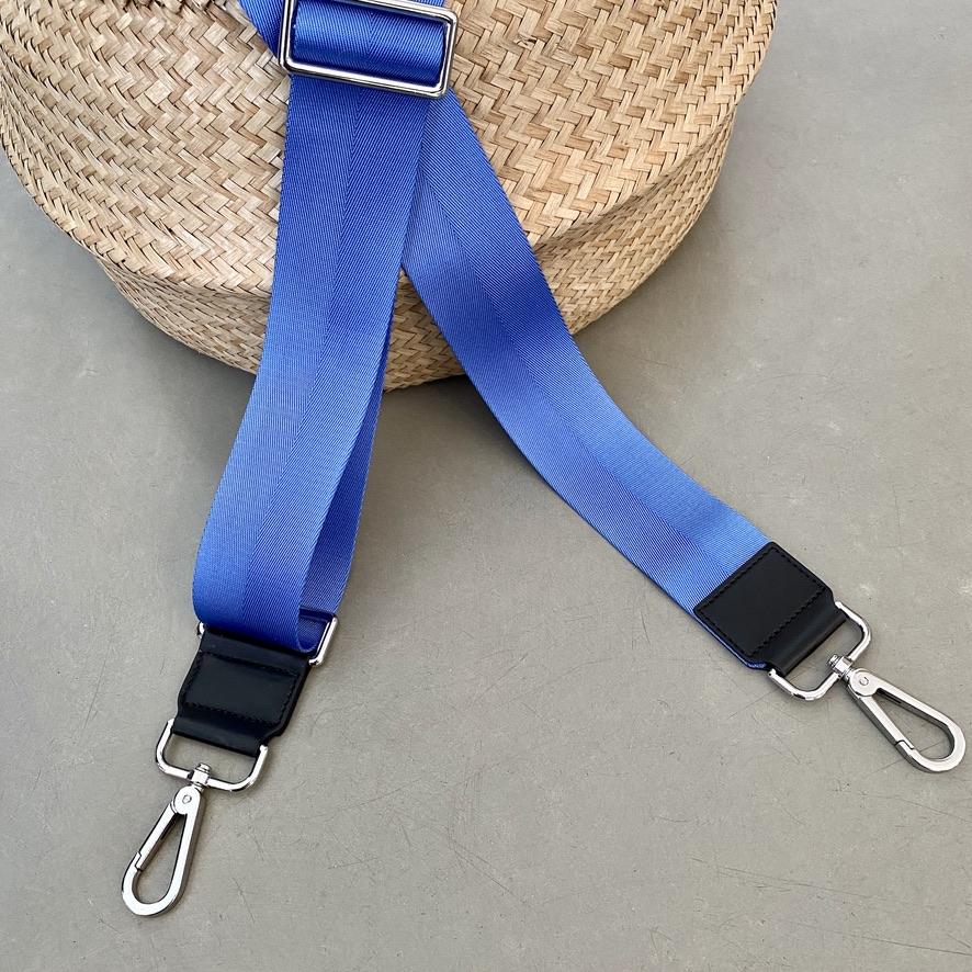 strap blue crush - black - Image 4
