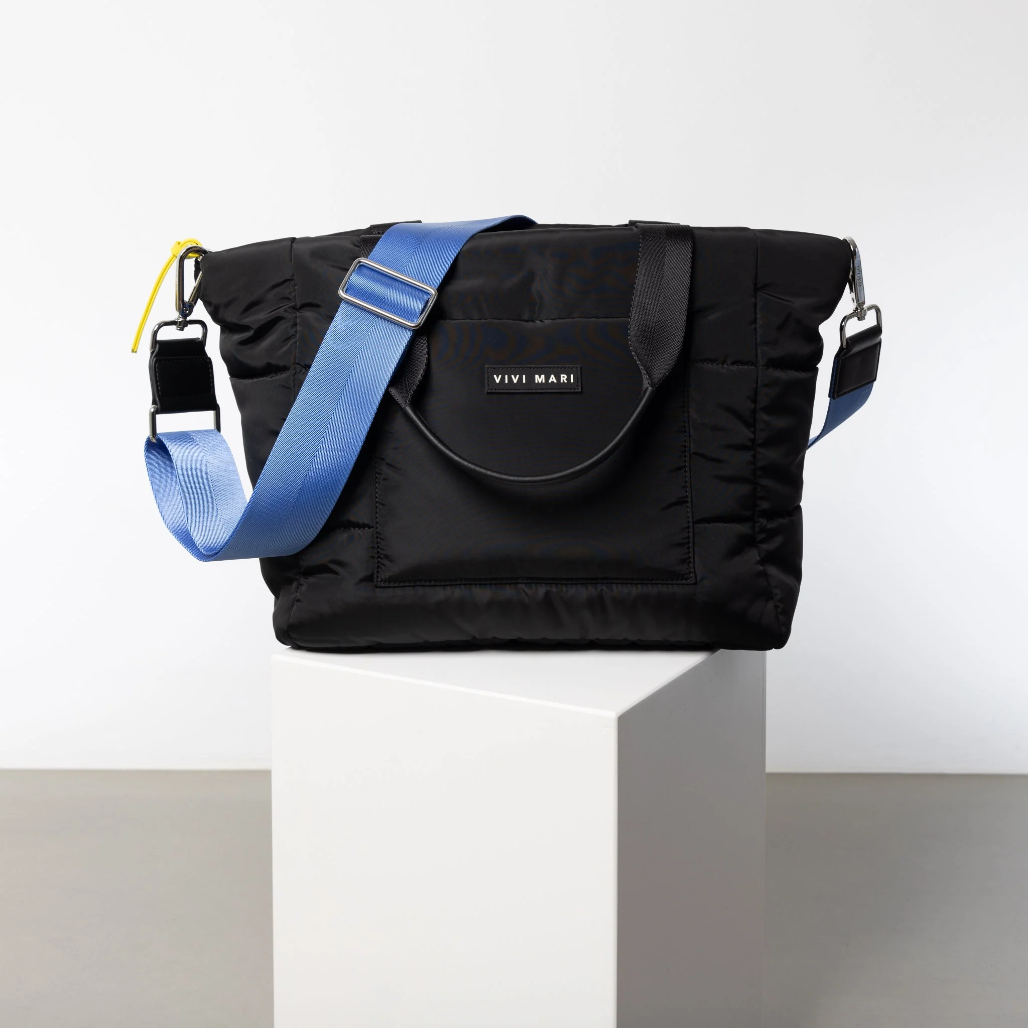 strap blue crush - black - Image 5