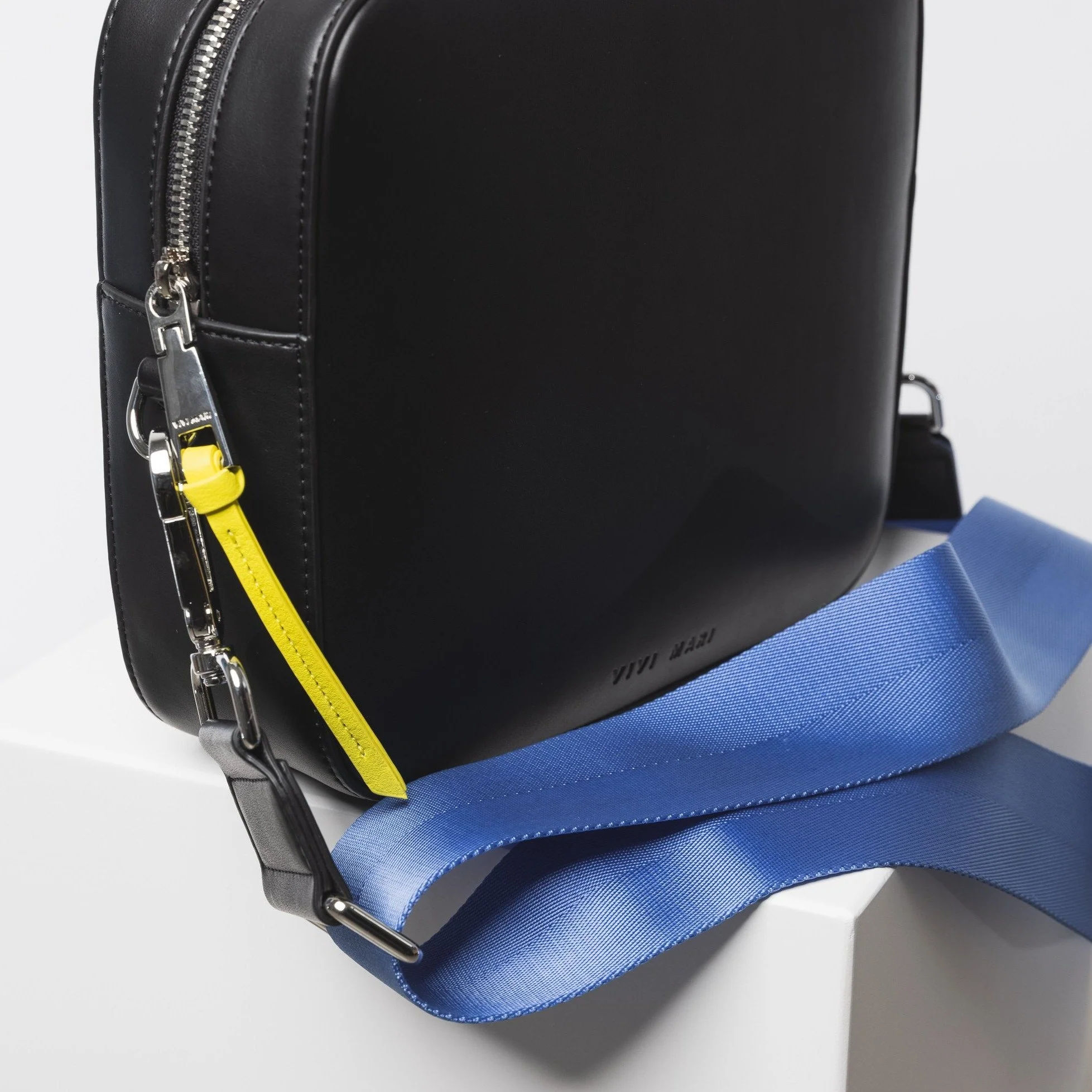 strap blue crush - black - Image 8