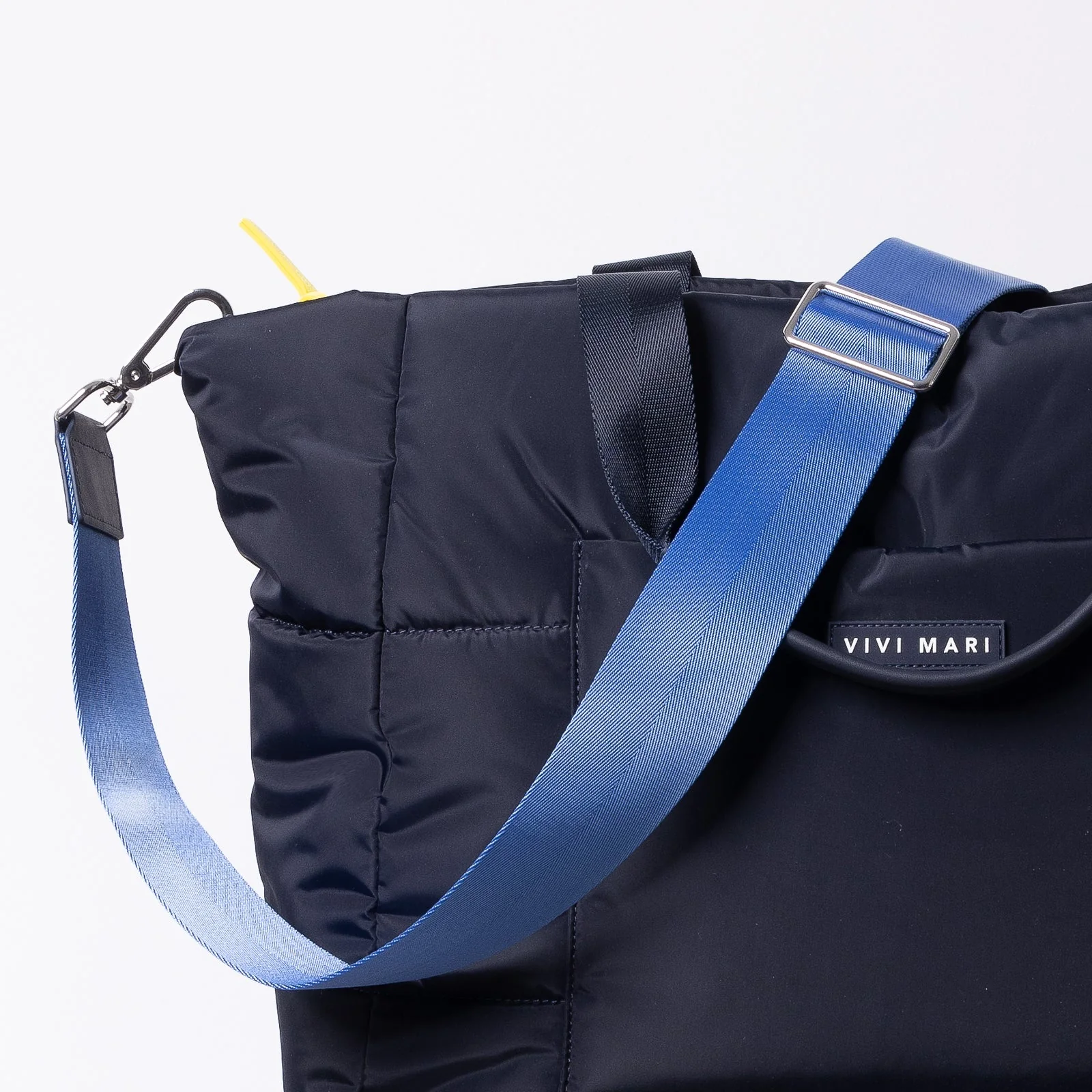 strap blue crush - navy - Image 5
