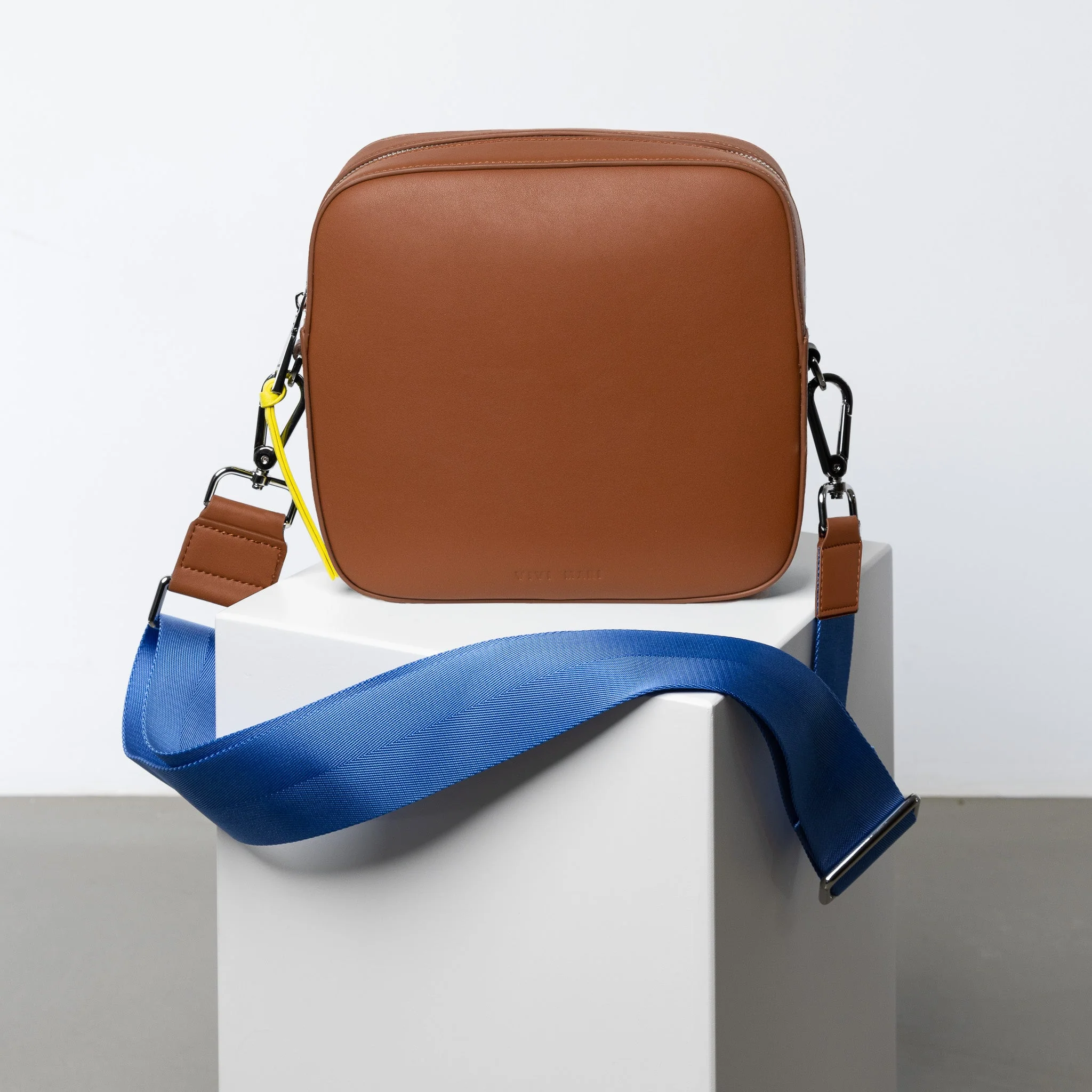 strap blue crush - tan - Image 2