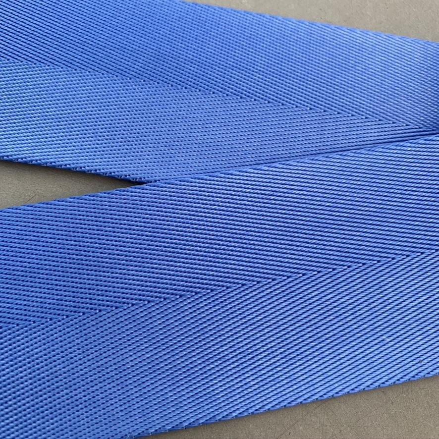 strap blue crush - taupe - Image 3