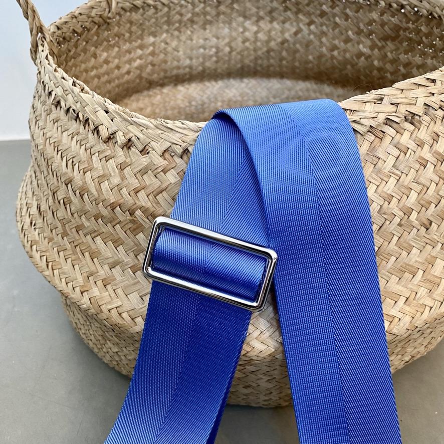 strap blue crush - taupe - Image 4