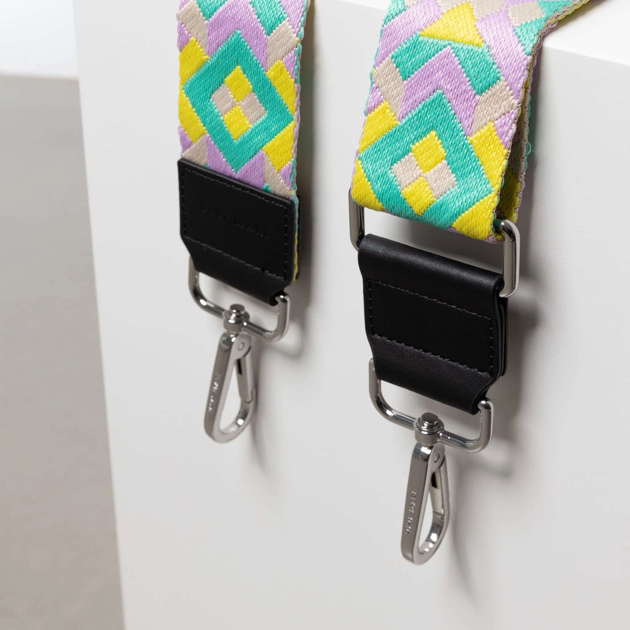 strap neo boho mint/yellow - black - Image 10