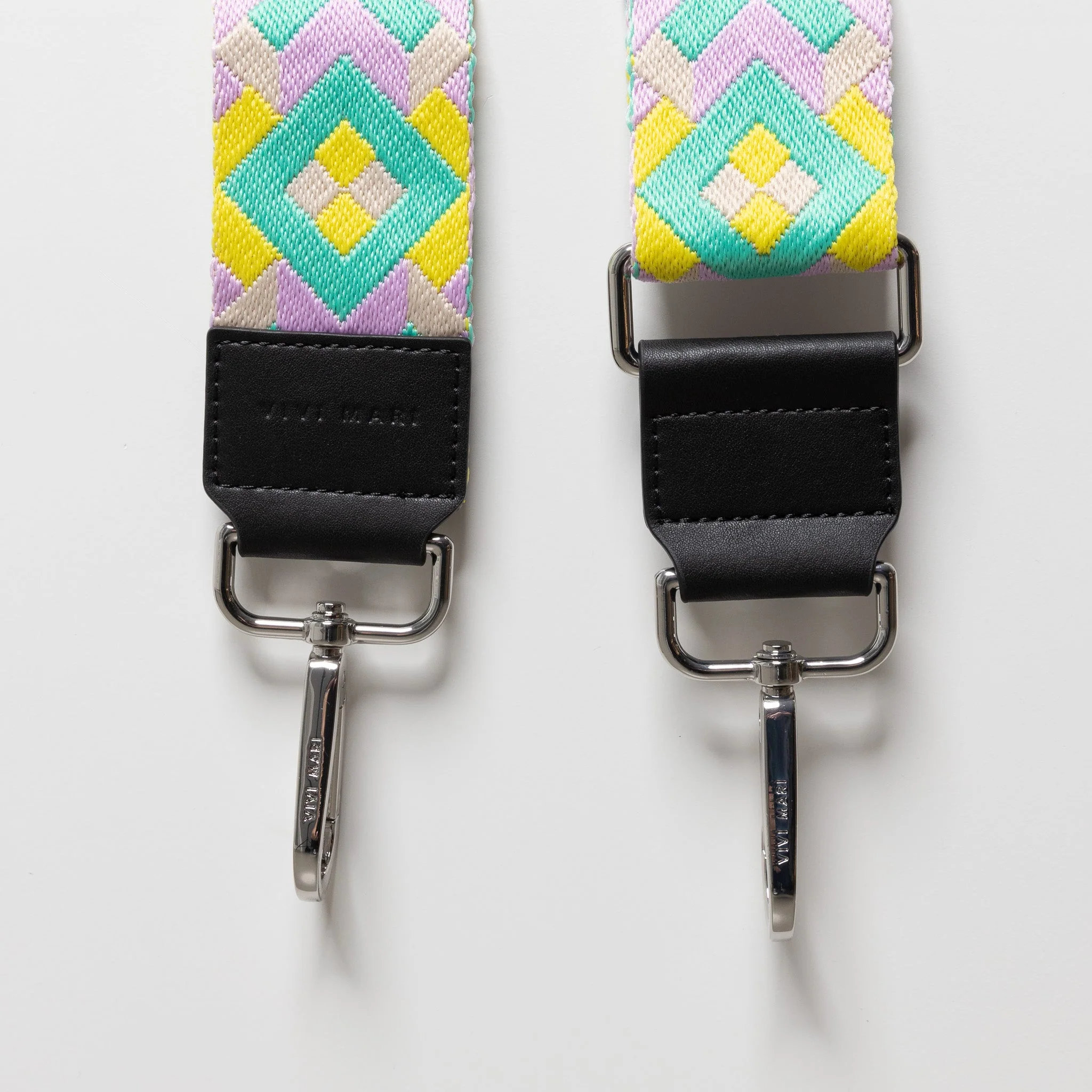 strap neo boho mint/yellow - black - Image 7