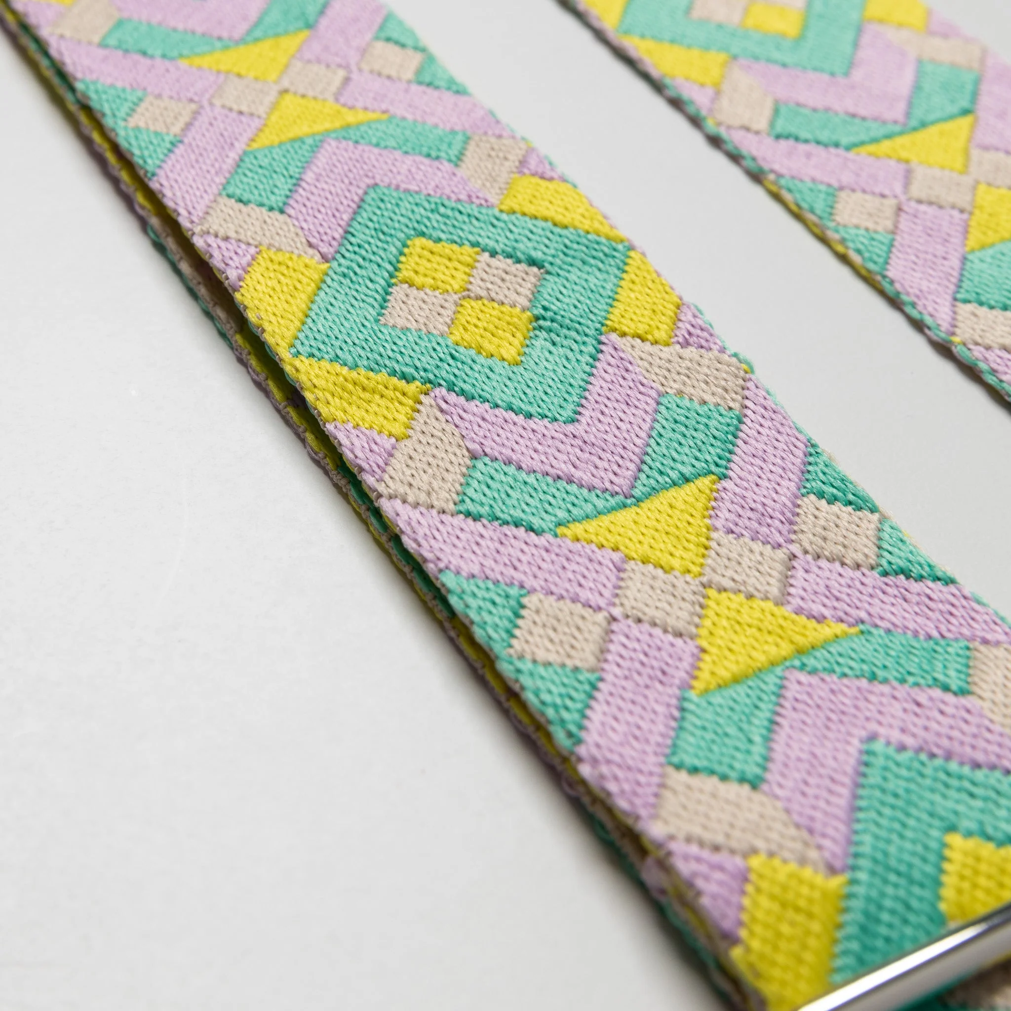 strap neo boho mint/yellow - black - Image 9