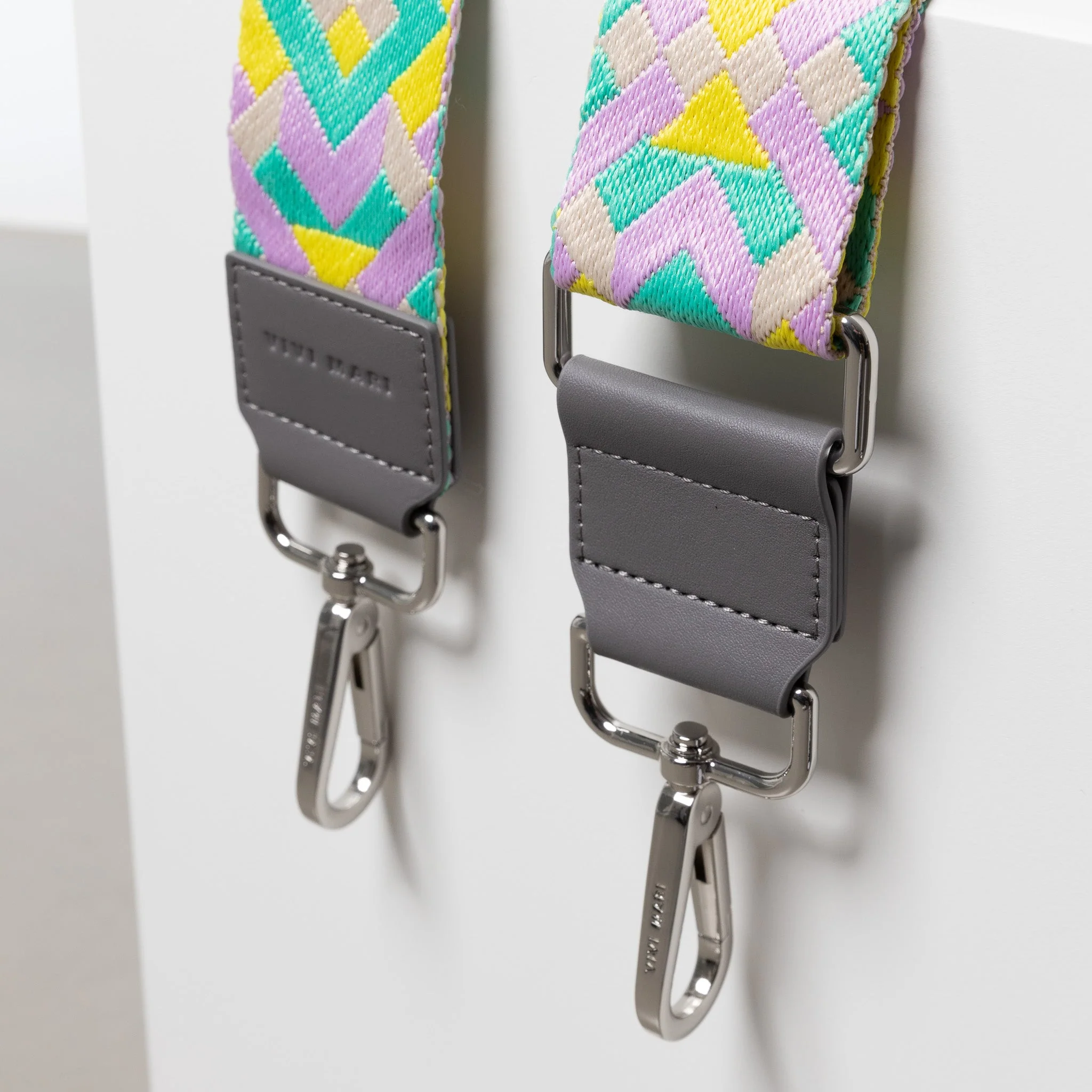 strap neo boho mint/yellow - taupe - Image 9