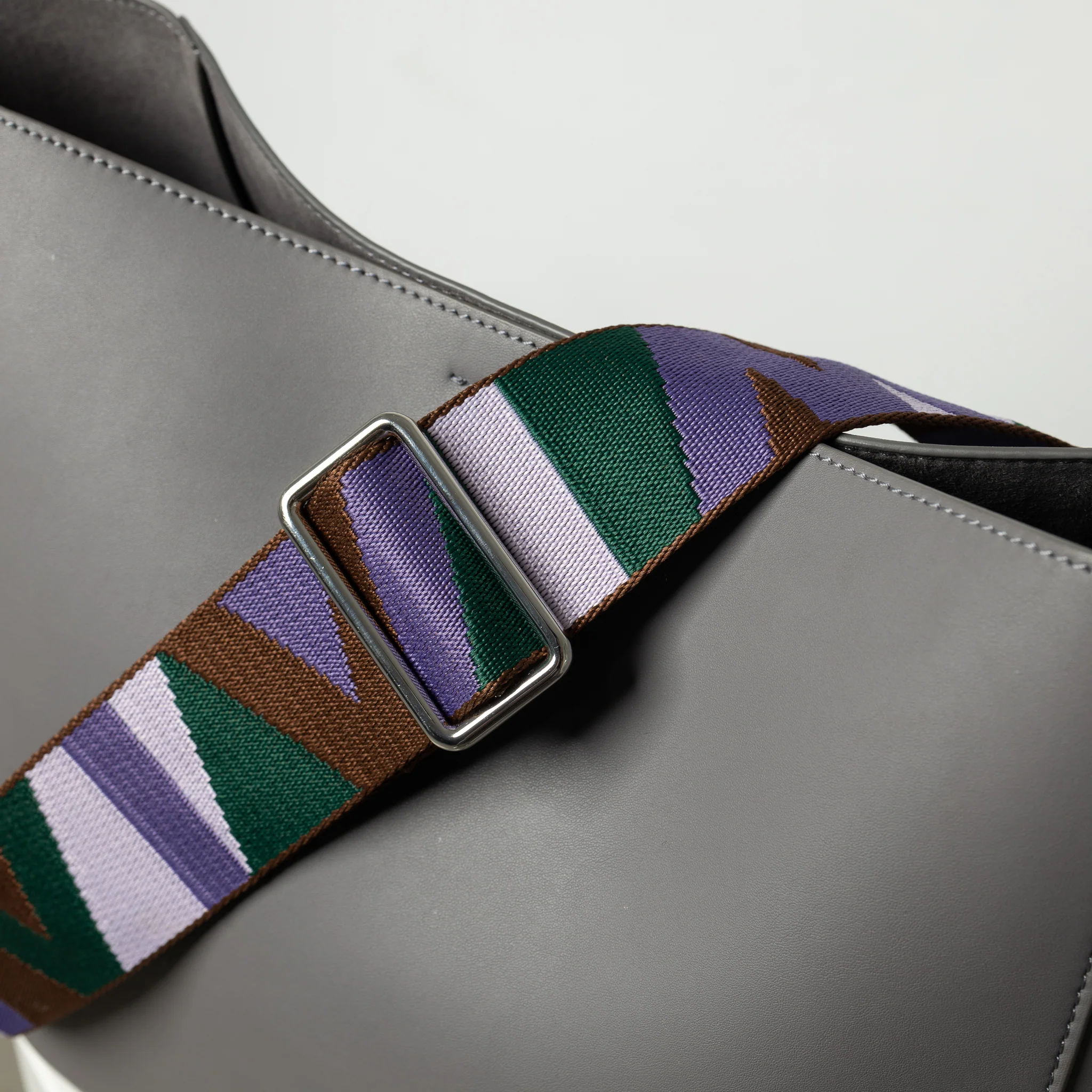 strap snippets green/lavender - taupe - Image 10