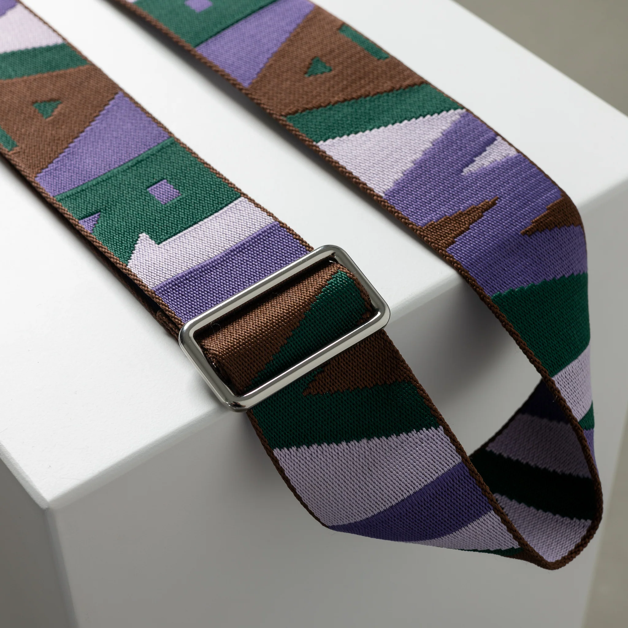 strap snippets green/lavender - taupe - Image 8
