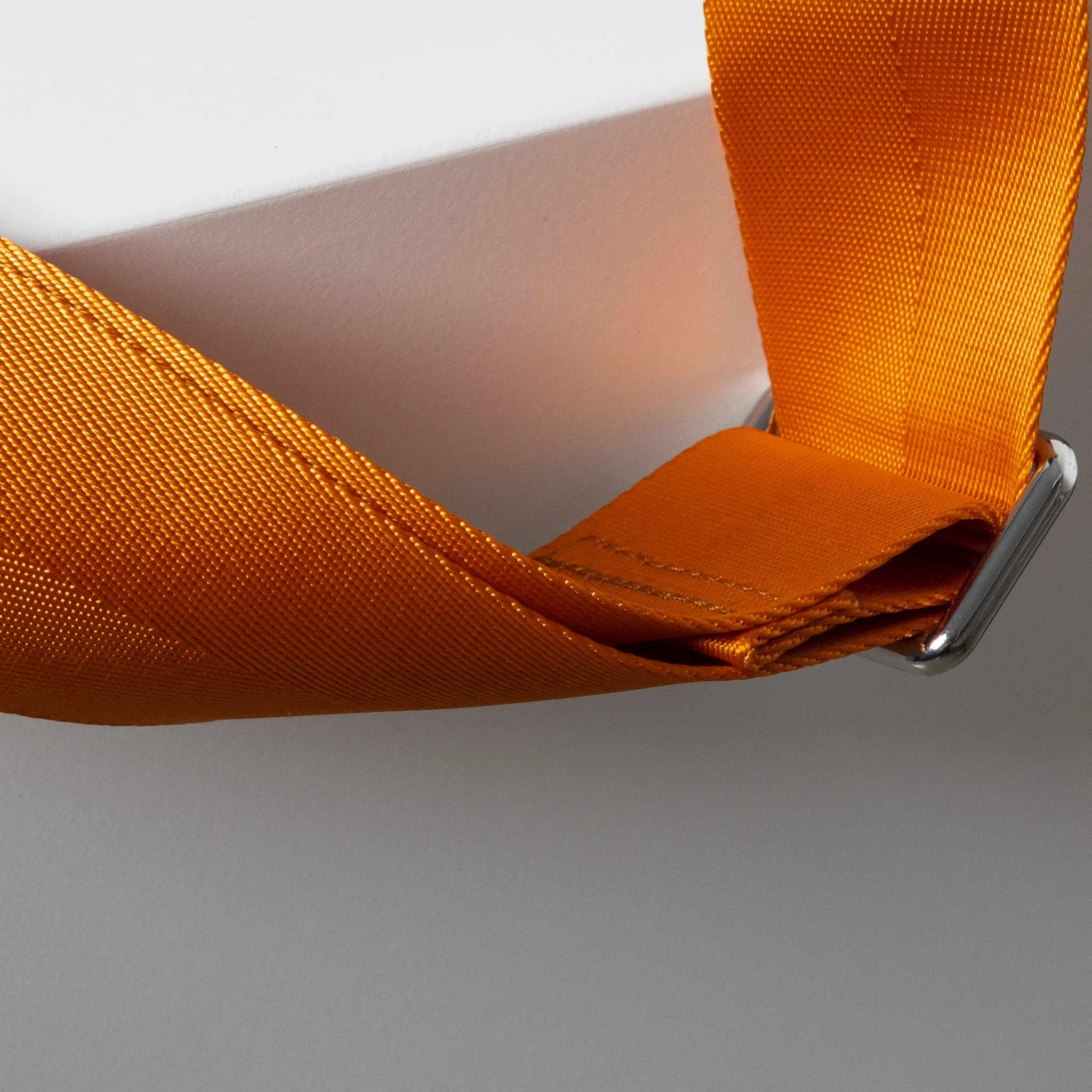 strap spicy orange - black - Image 4