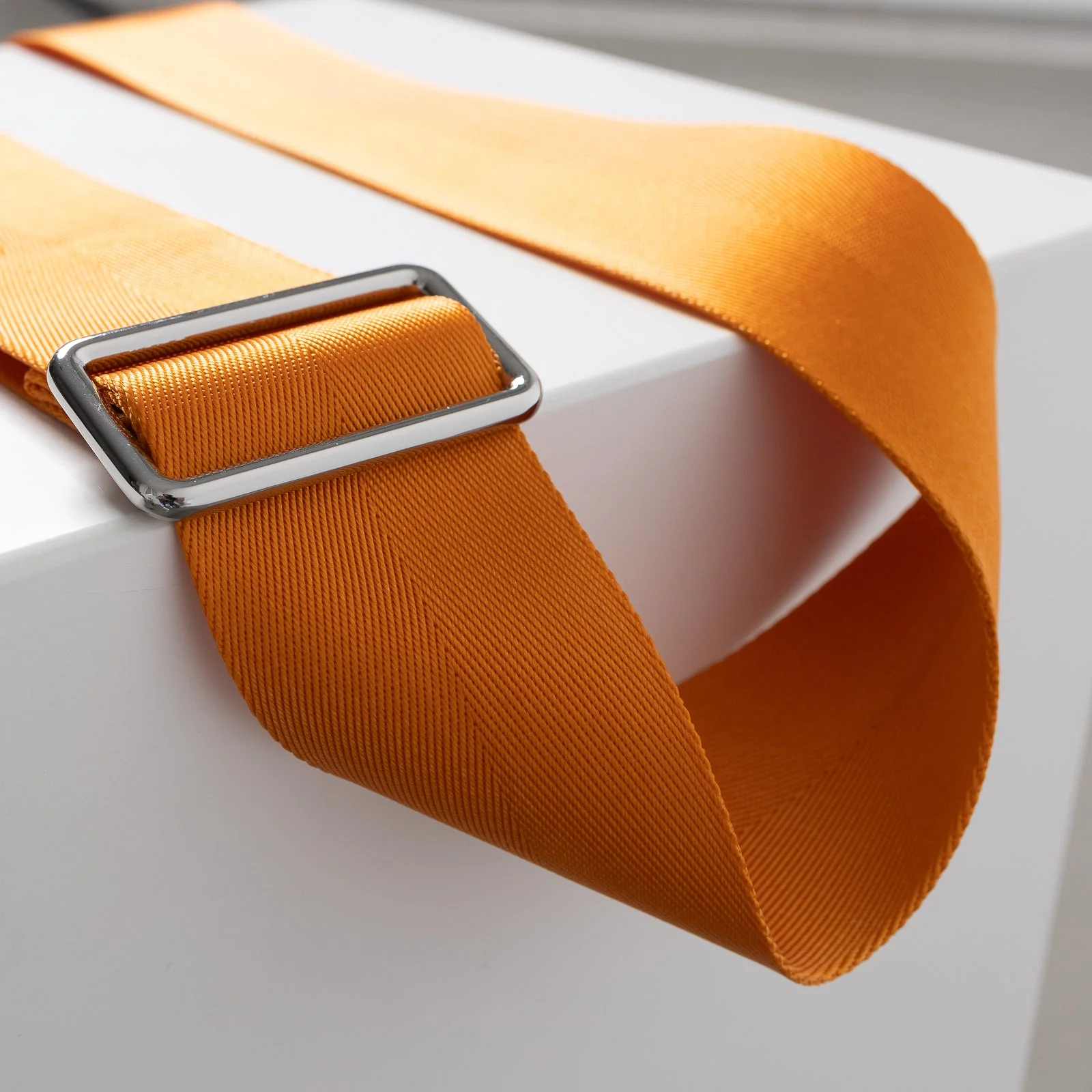 strap spicy orange - navy - Image 4
