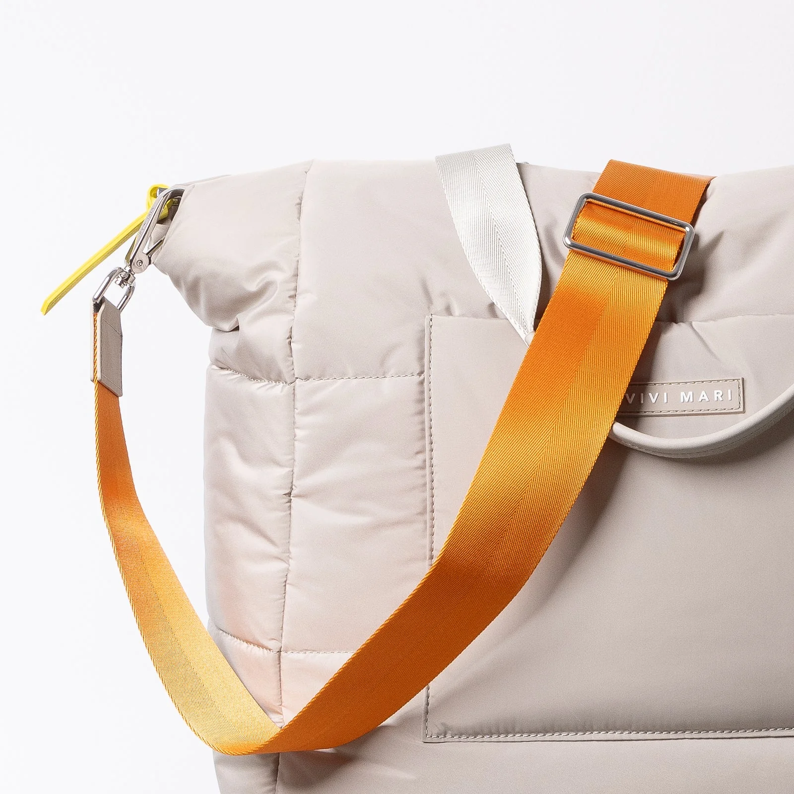 strap spicy orange - stone - Image 4