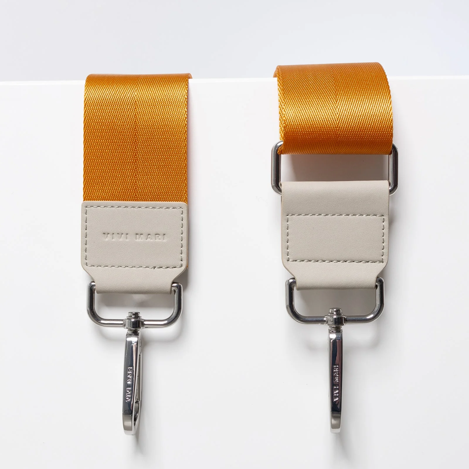 strap spicy orange - stone - Image 6