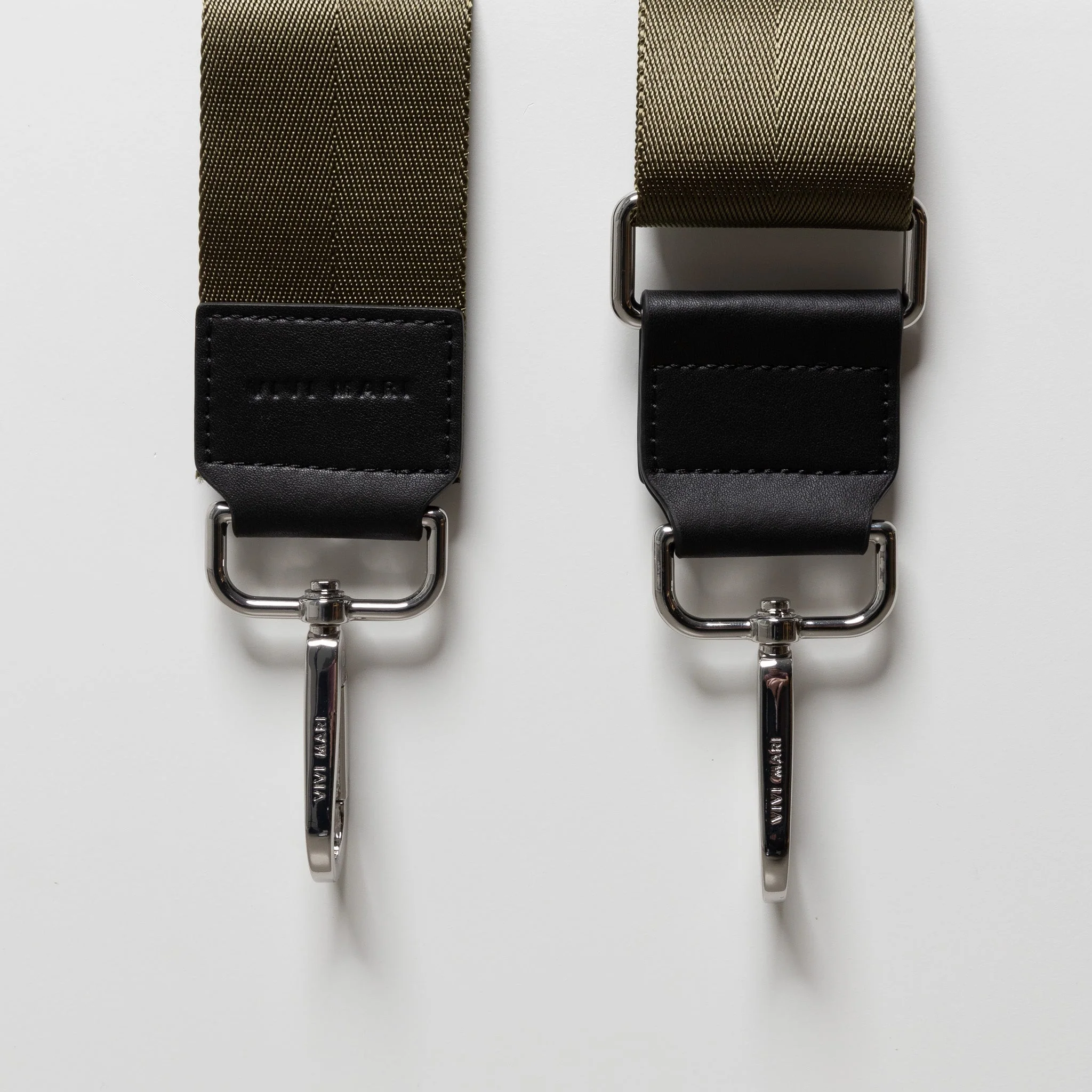 strap urban olive - black - Image 5