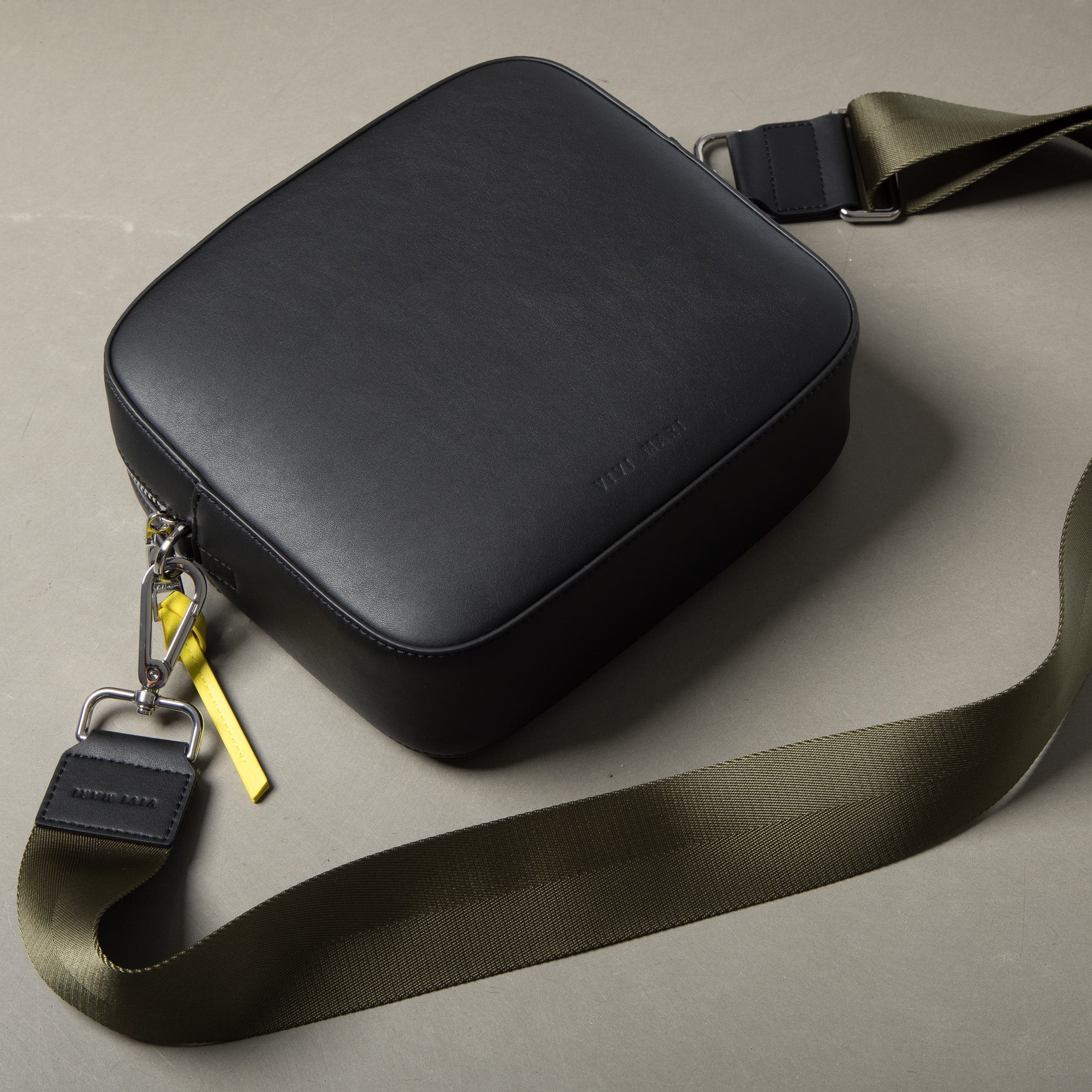 strap urban olive - black - Image 6