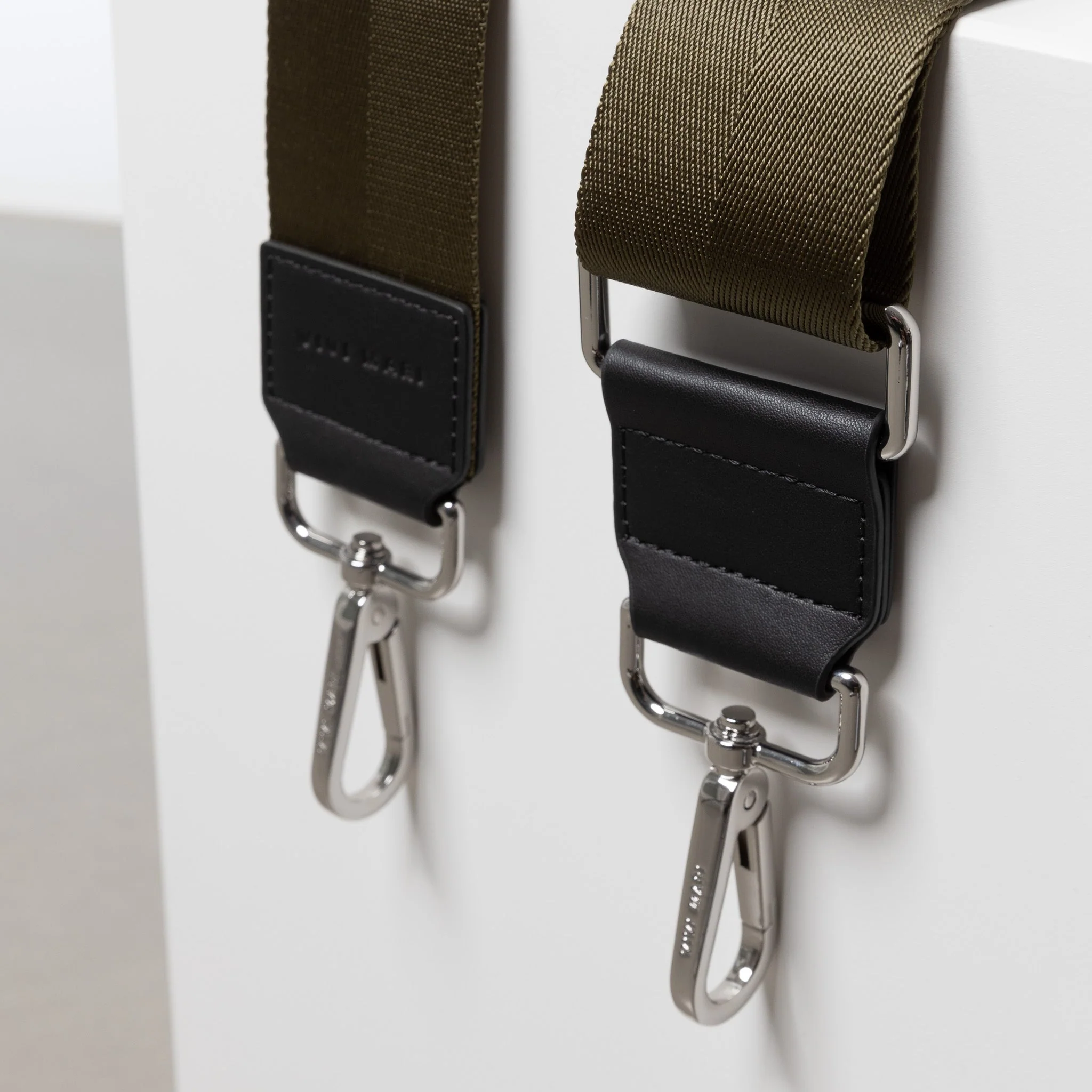 strap urban olive - black - Image 9