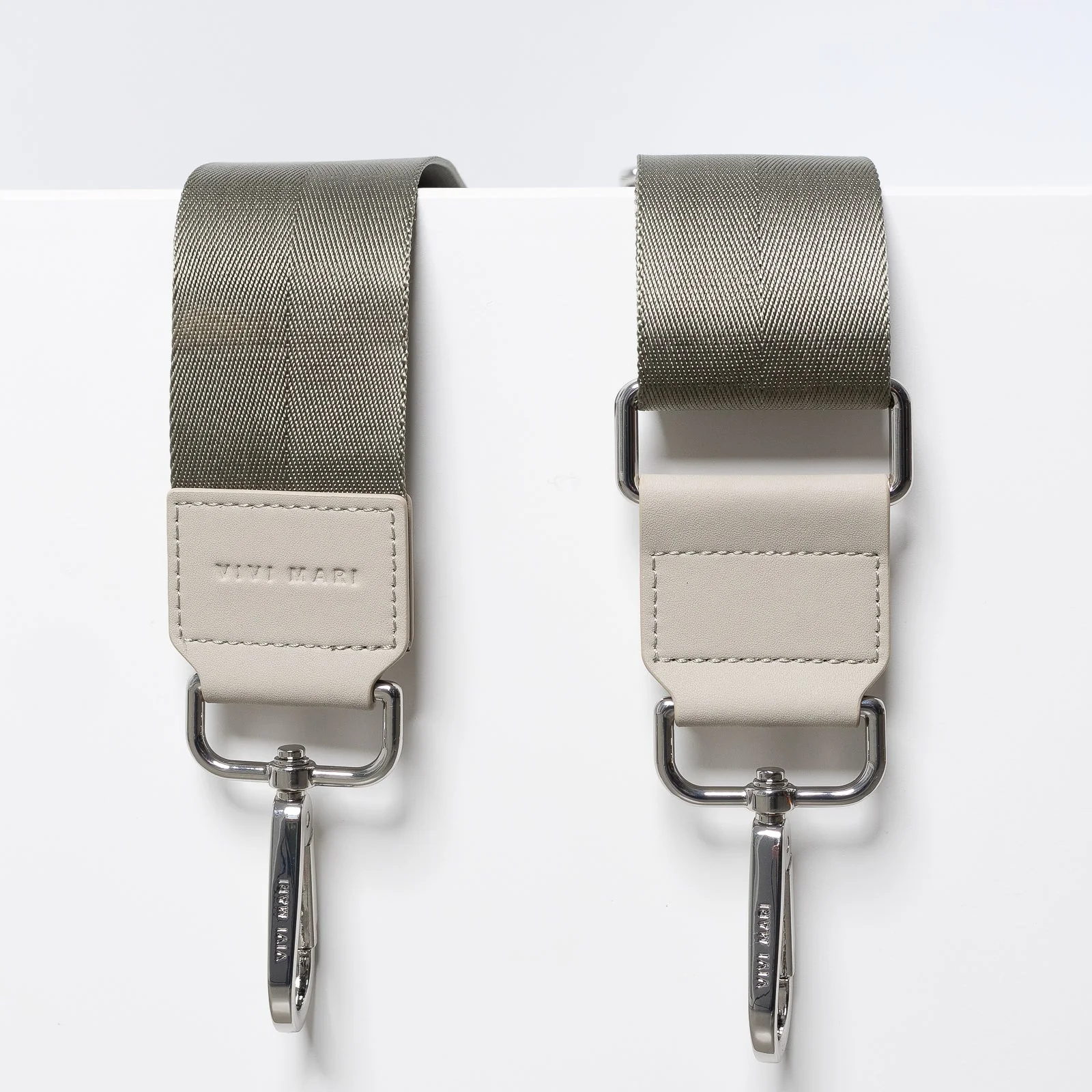 strap urban olive - stone - Image 4