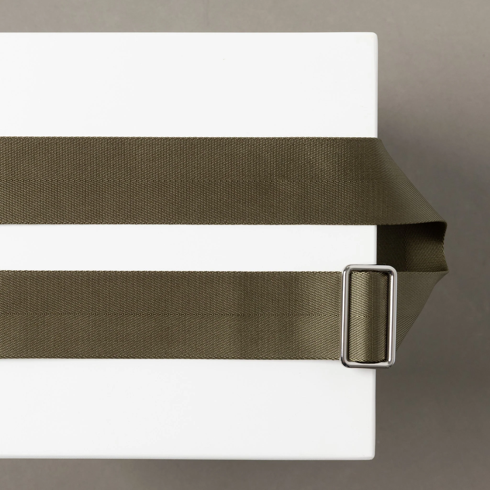 strap urban olive - stone - Image 5