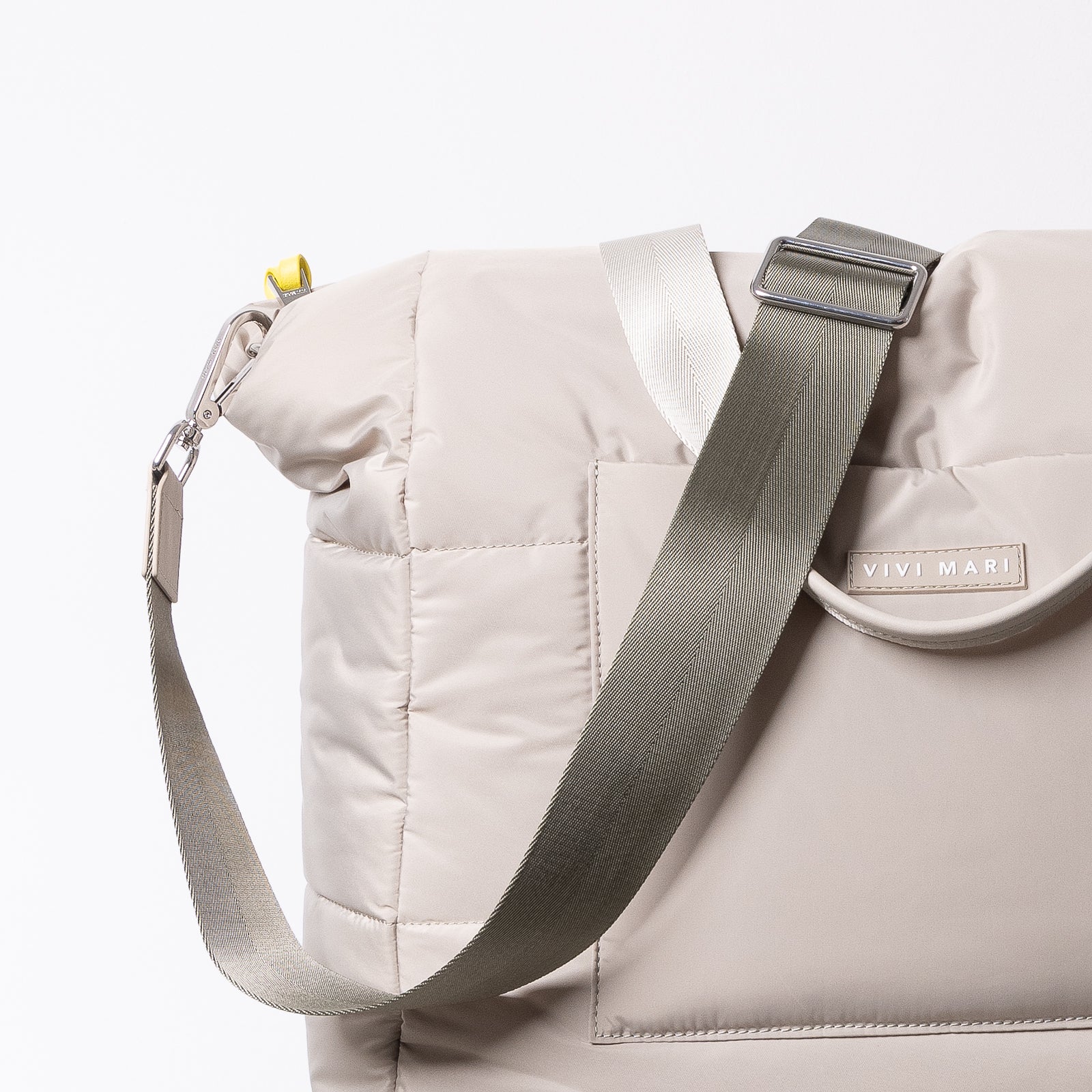 strap urban olive - stone - Image 6