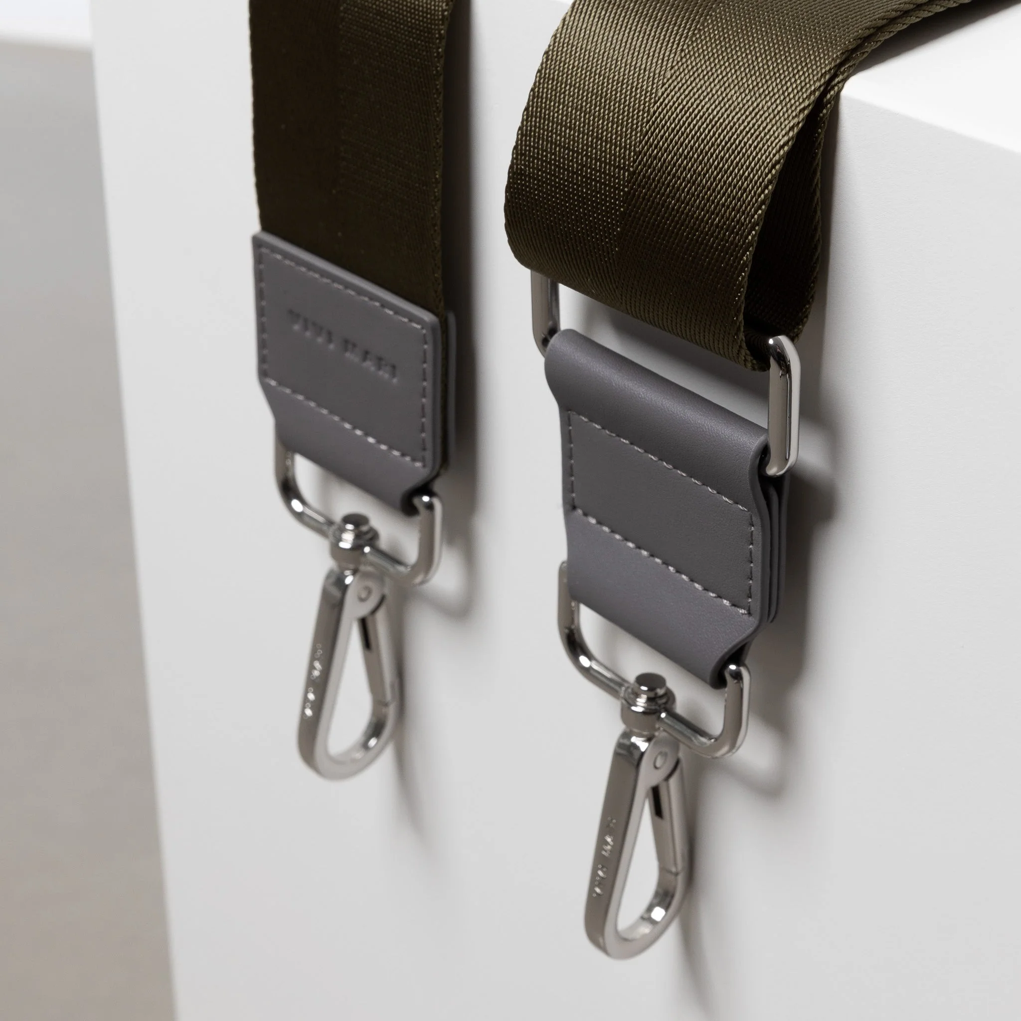 strap urban olive - taupe - Image 10