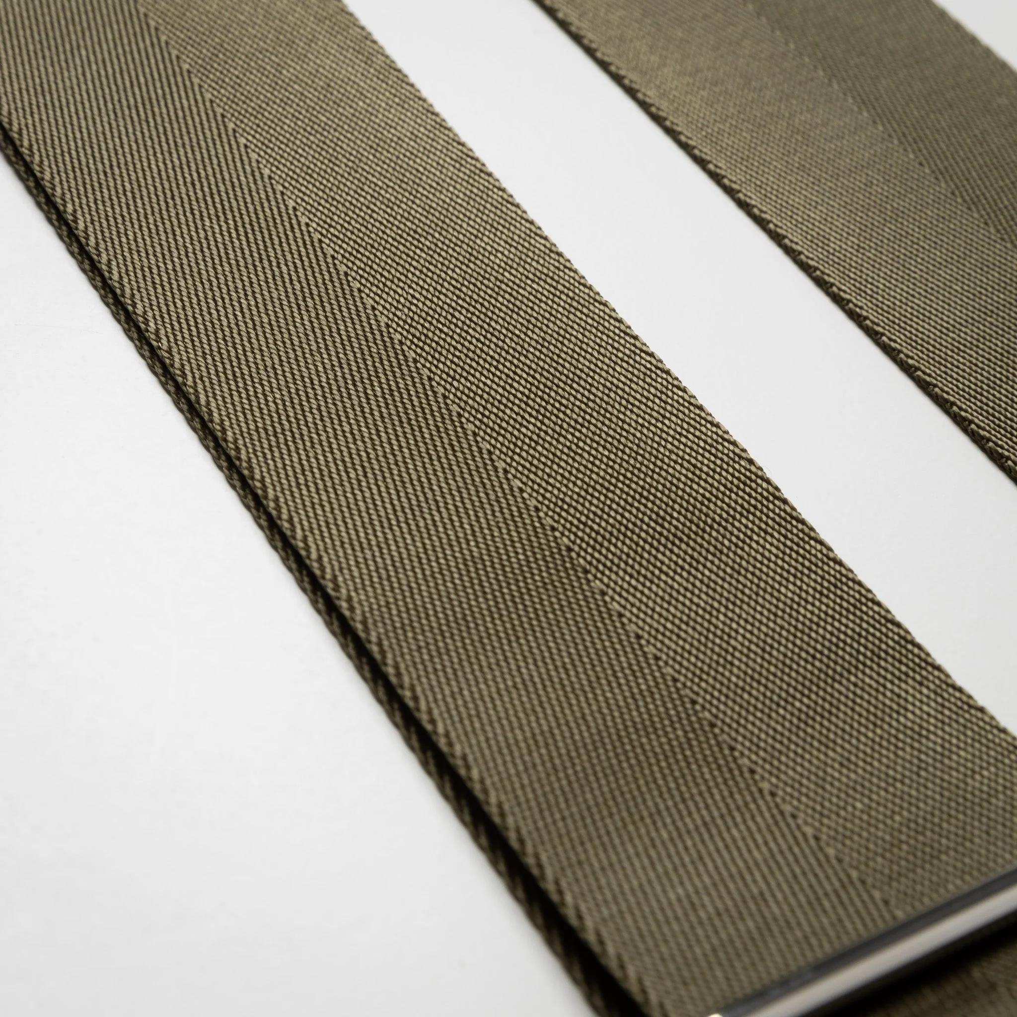 strap urban olive - taupe - Image 3