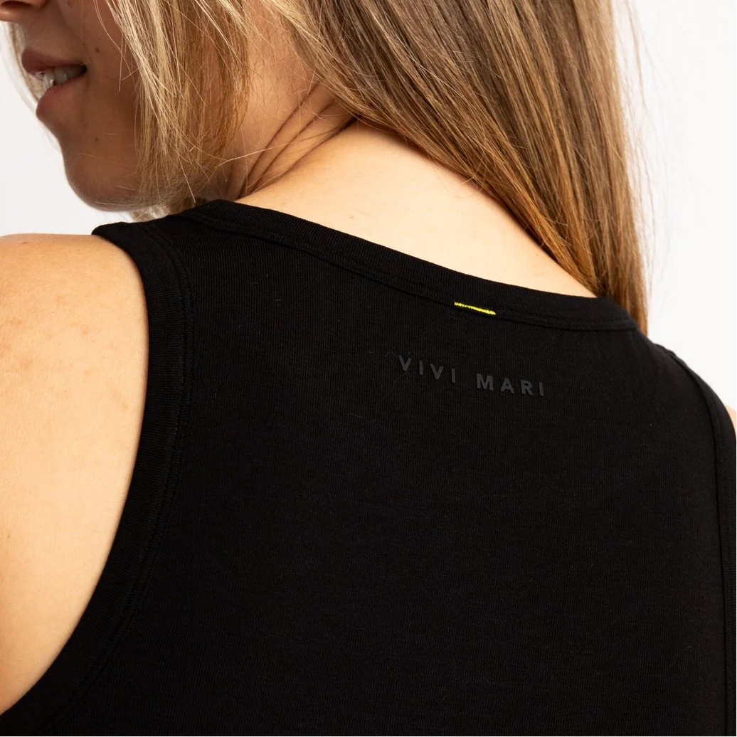 Tank Top - black - Image 7