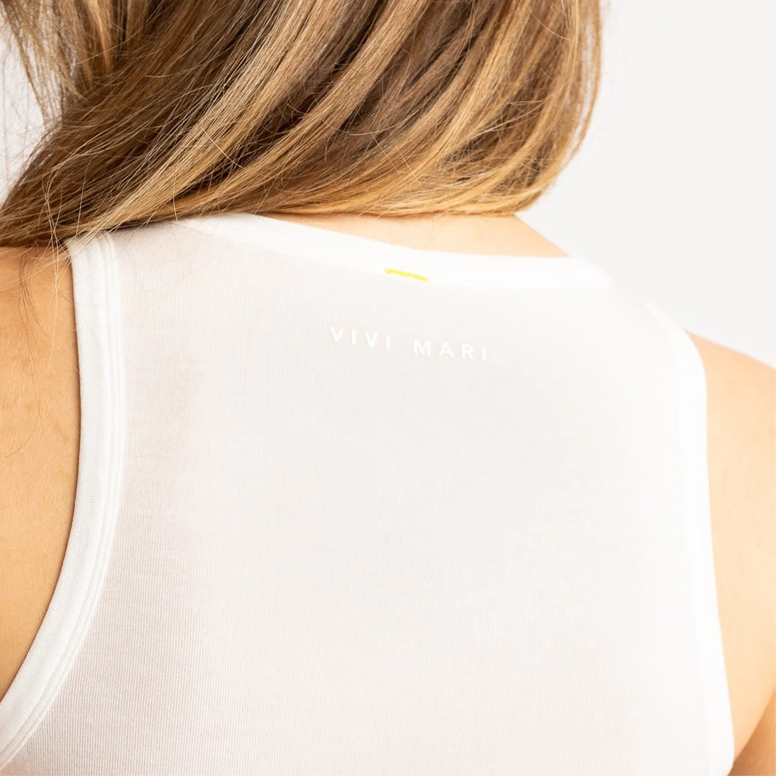 Tank Top - white - Image 7