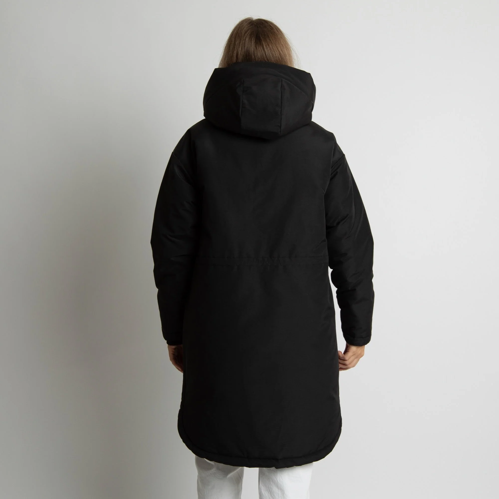 Winter Parka black/leo black-sand - Image 12