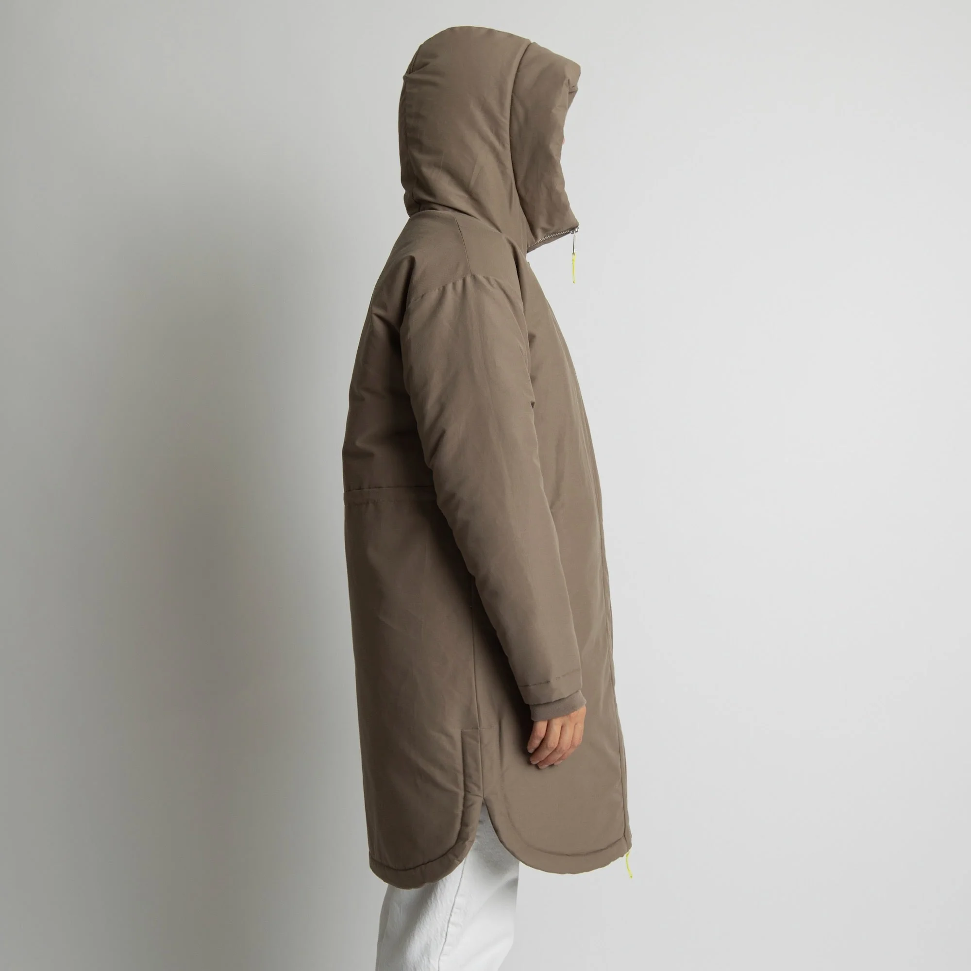 Winter Parka mushroom/mushroom - Image 10