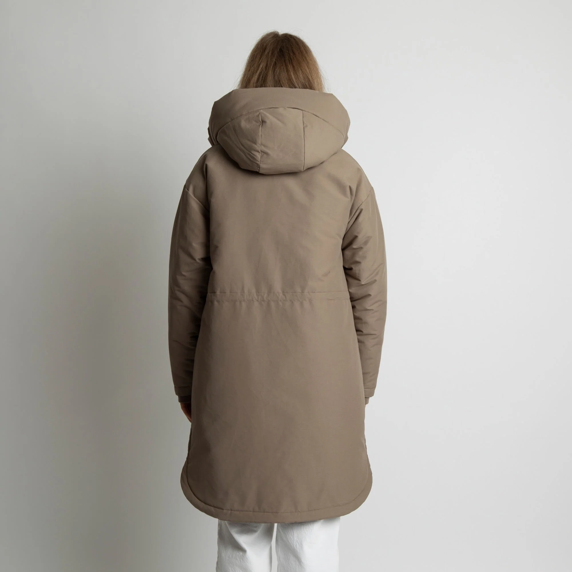 Winter Parka mushroom/mushroom - Image 11