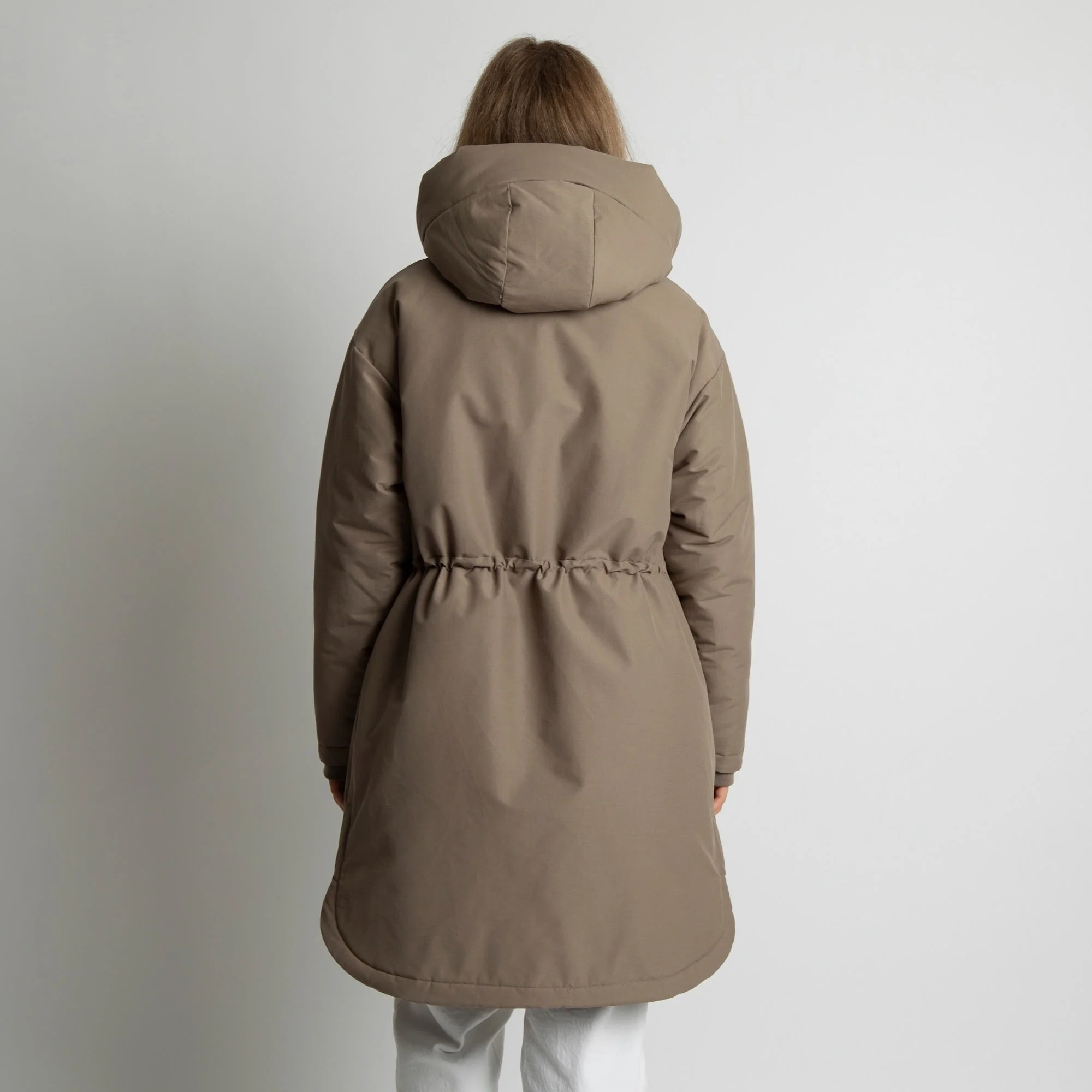 Winter Parka mushroom/mushroom - Image 12
