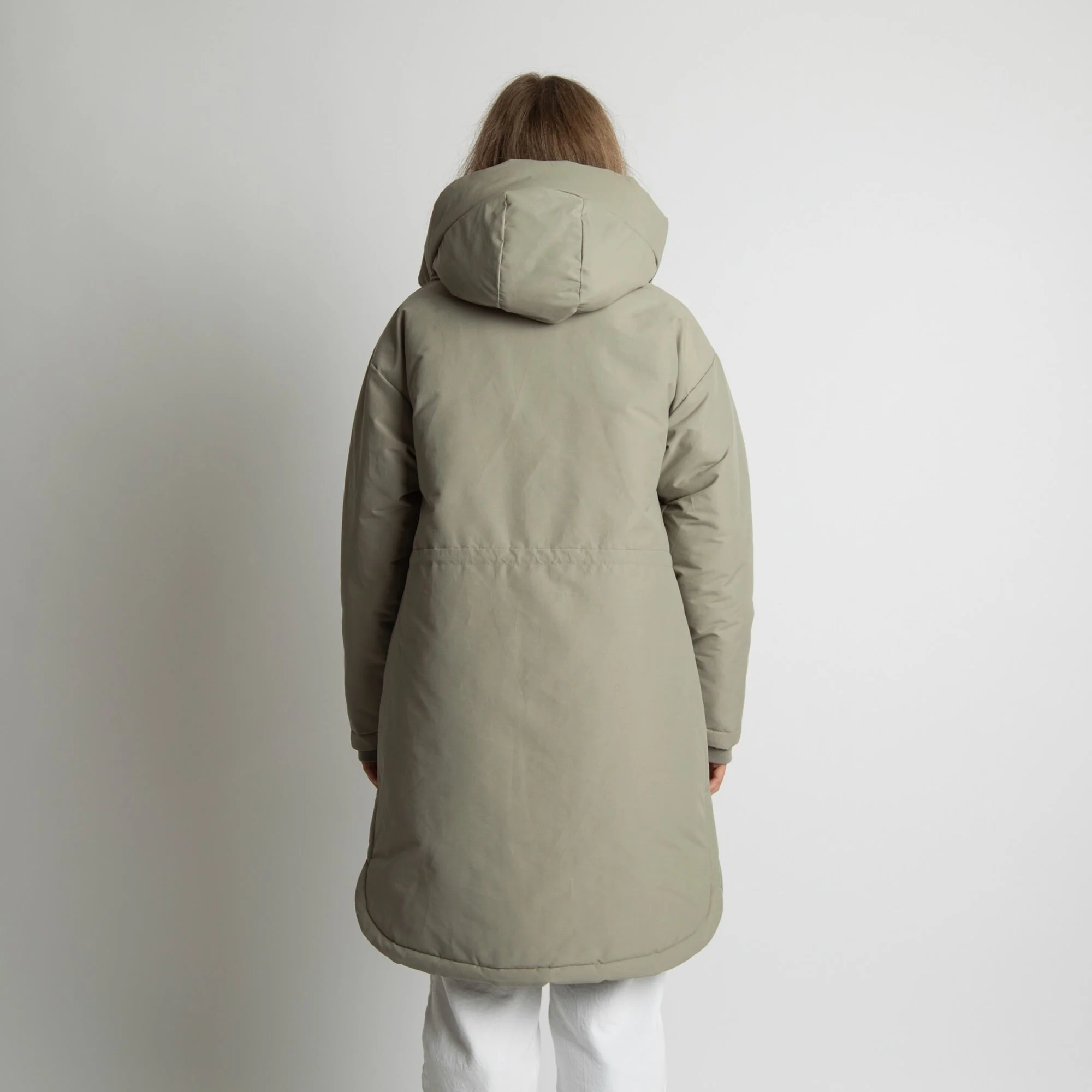 Winter Parka stone/leo stone-sand - Image 14